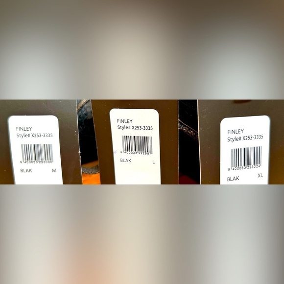 NWT Frederick’s of Hollywood Black Lace Finley Bralette, Sizes M, L, & XL - Picture 7 of 10